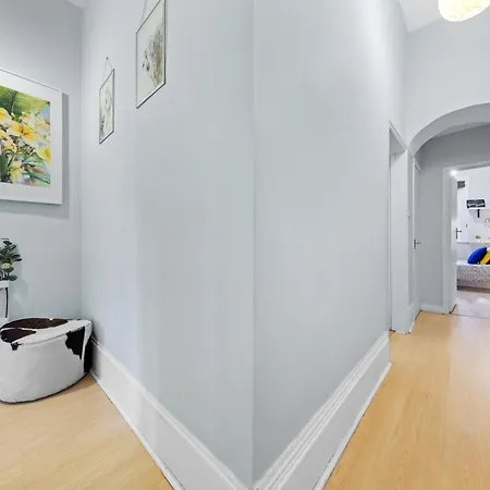 Artist'S Bright Hampstead Heath Village 2 Bed Londen Buitenkant foto
