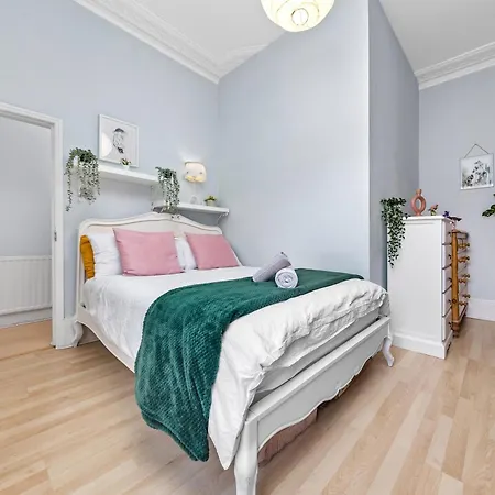 Artist'S Bright Hampstead Heath Village 2 Bed Londen Buitenkant foto